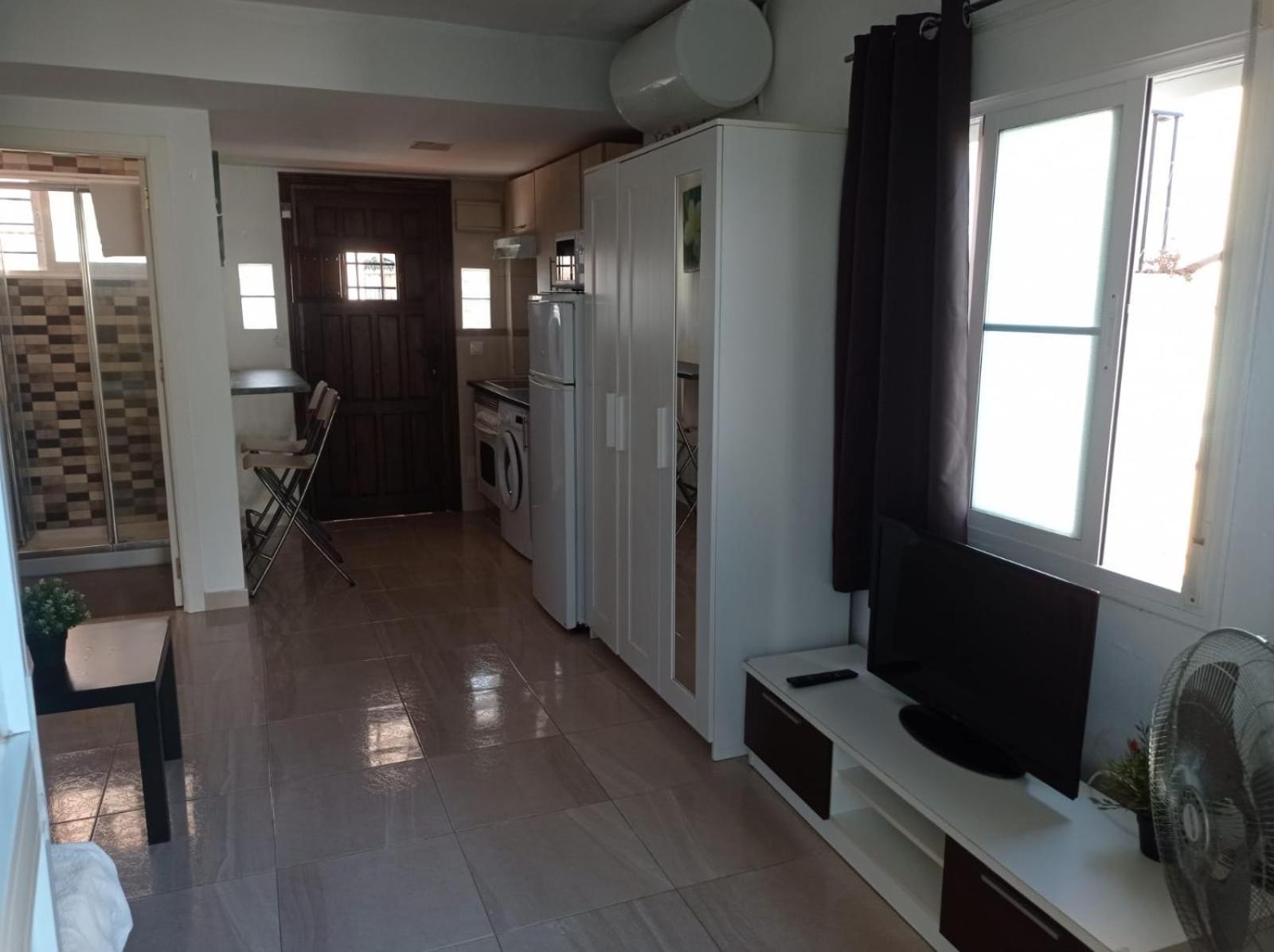 Estudio A 50Mt Del Mar, Zona Palacio De Congresos - Apto 4 Estepona Kültér fotó