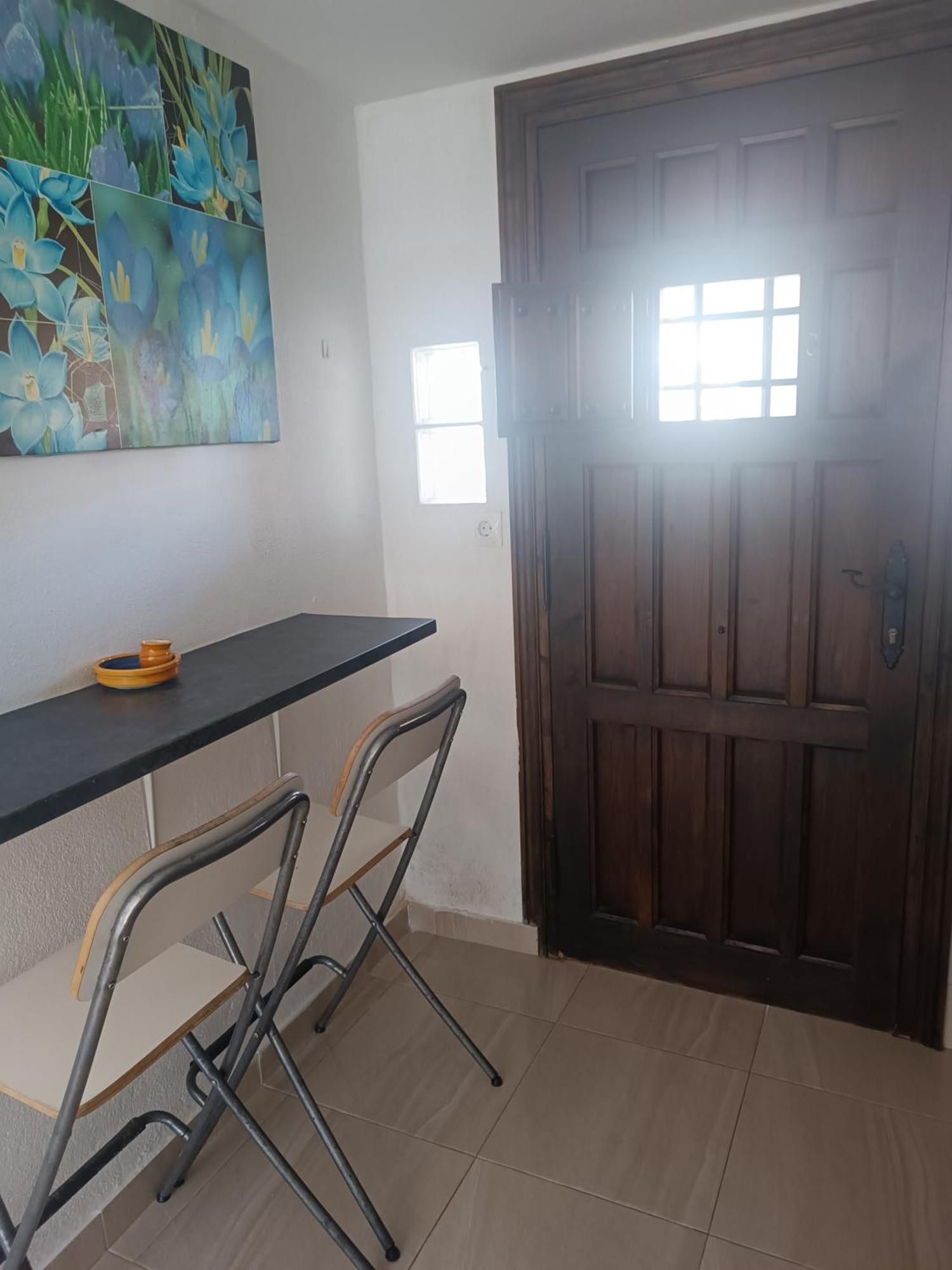 Estudio A 50Mt Del Mar, Zona Palacio De Congresos - Apto 4 Estepona Kültér fotó