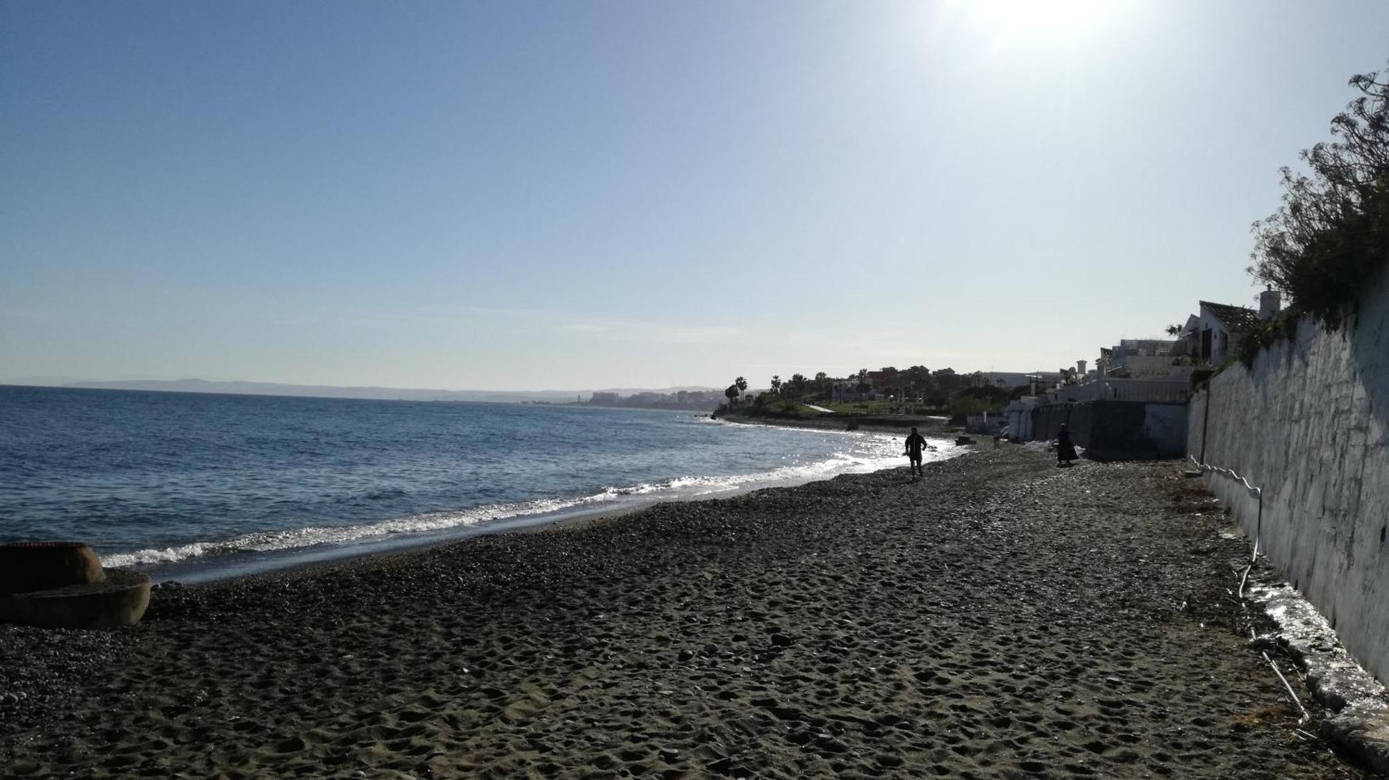 Estudio A 50Mt Del Mar, Zona Palacio De Congresos - Apto 4 Estepona Kültér fotó